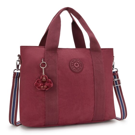 Kipling Basic Minta Schoudertas L 44 cm