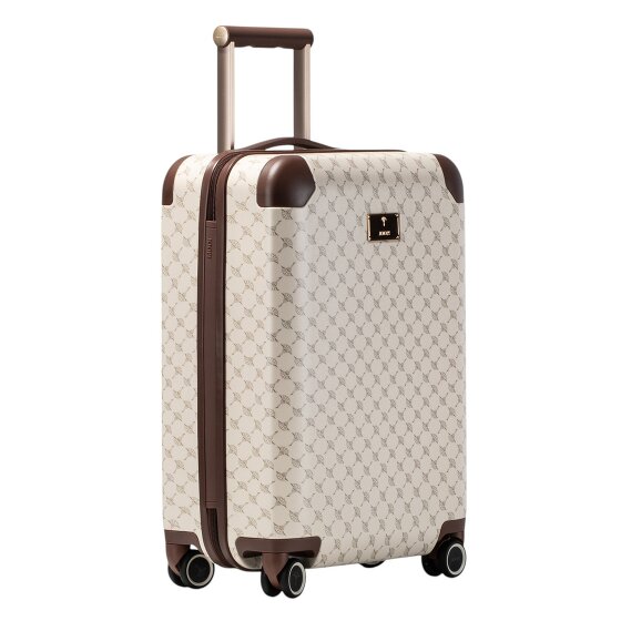 Joop! Cortina 4 wielen Cabinewagen 55 cm