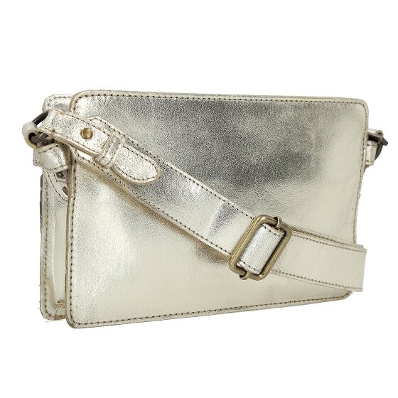 Cowboysbag Glam Monticello Crossbody tas Leder 22 cm