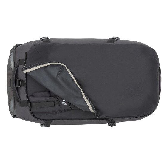 Vaude Mundo 50 + To Go Rugzak 65 cm laptopvak