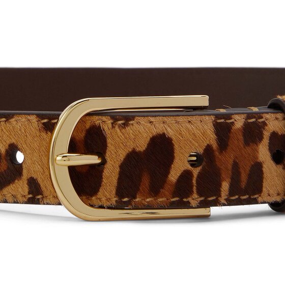 Lauren Ralph Lauren Riem Leder