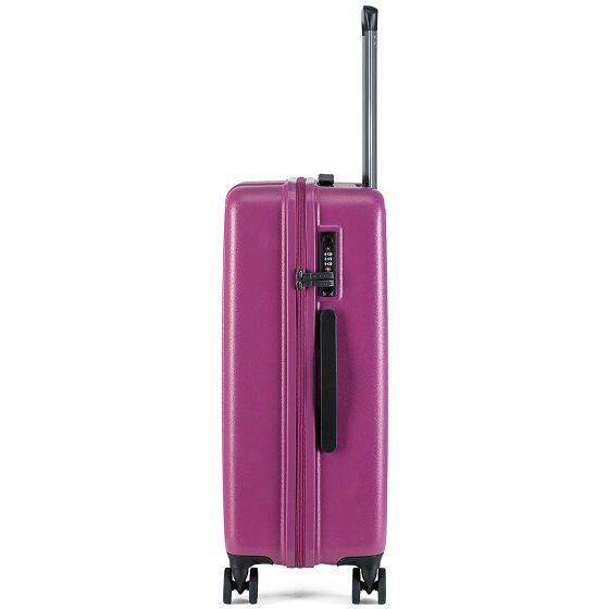 Epic Pop 6.0 4-wiel trolley 65 cm Epic Pop 6.0 4-wiel trolley 65 cm