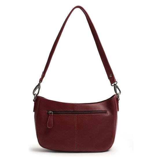 The Chesterfield Brand Maris Crossbody tas Leder 27 cm