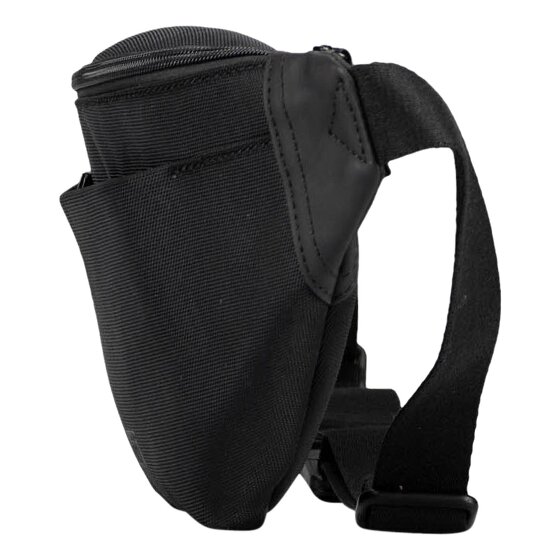 Jost Tallinn Fanny pack RFID-bescherming 37 cm