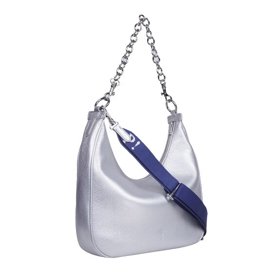 Joop! Dolce Metallo Schoudertas Leer 33 cm