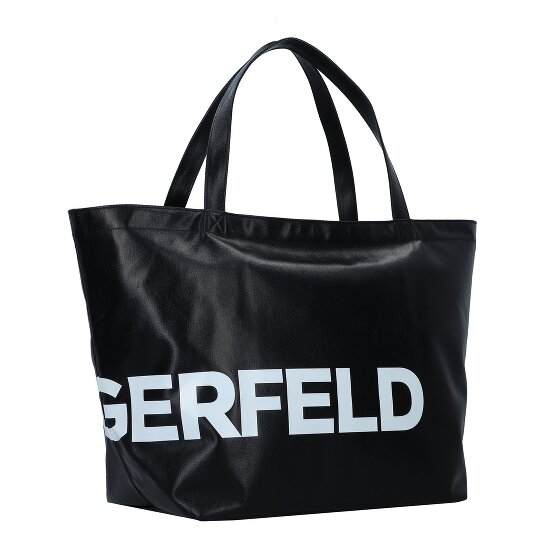 Karl Lagerfeld Essential Shopper Tas 60 cm