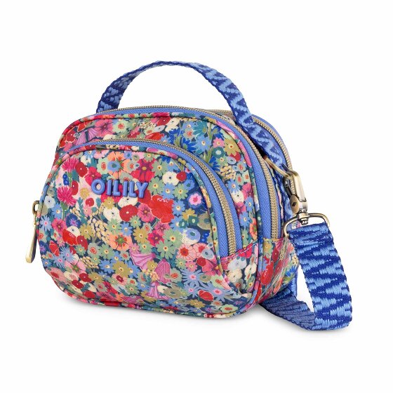 Oilily Scottish Garden Sabi Mini handtas 16 cm