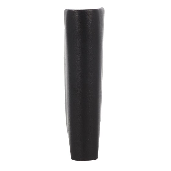 Samsonite Attack 2 SLG Portemonnee RFID-bescherming Leer 11.5 cm