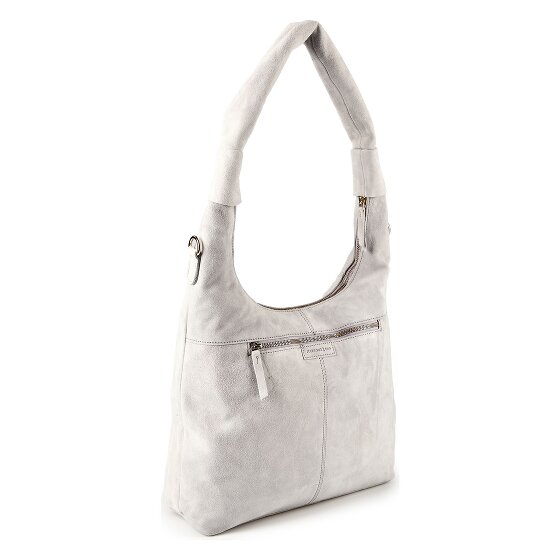 Harbour 2nd Laurine Schoudertas Leder 34 cm