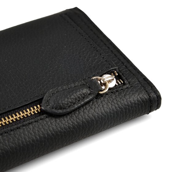 Boss Lenah Portemonnee Leder 12.5 cm