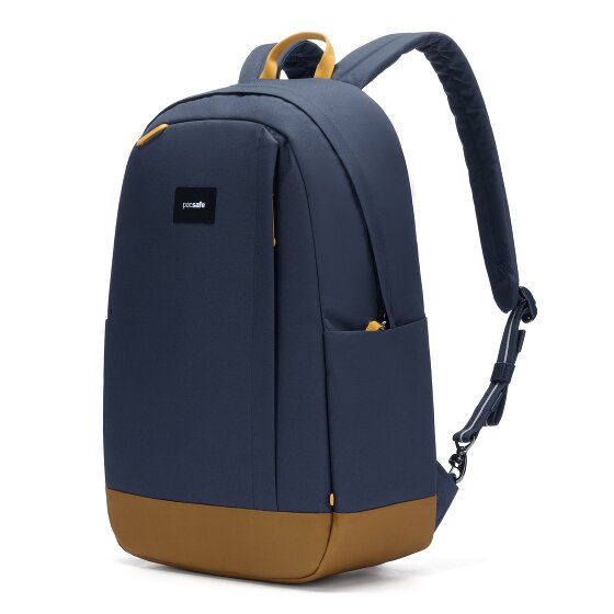 Pacsafe Go Rugzak RFID 46 cm Laptopvak