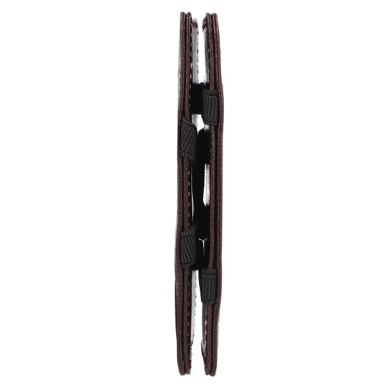 Golden Head Bari Kredietkaart etui Leer 7 cm