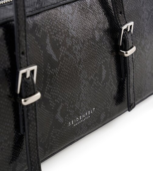 Seidenfelt Lilleby Schoudertas 33 cm