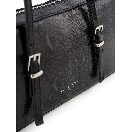 Seidenfelt Lilleby Schoudertas 33 cm