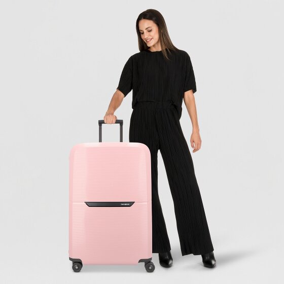 Samsonite Magnum Eco 4 wielen Trolley 81 cm