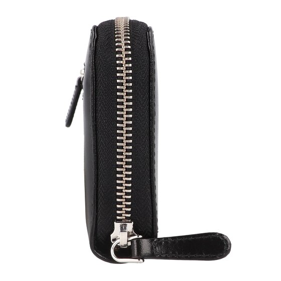 Picard Black Tie1 Black Tie1 Portemonnee Leer 19 cm