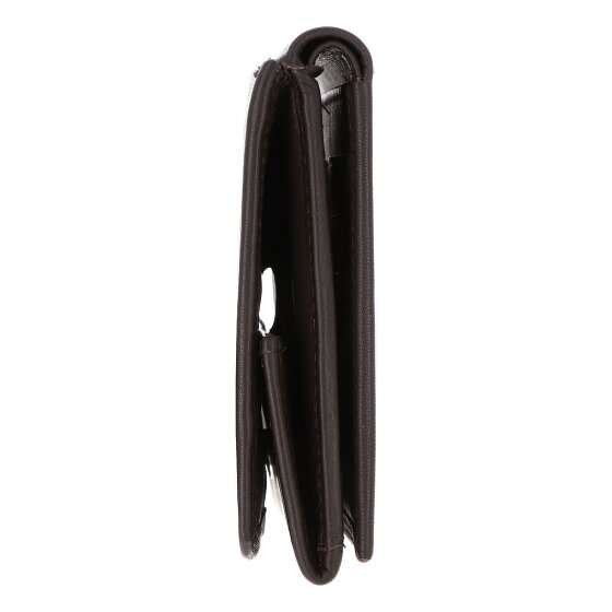 Golden Head Polo Portemonnee RFID Leer 10 cm