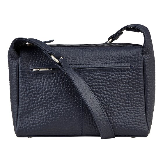 Voi Hirsch Bine Crossbody tas Leder 22 cm