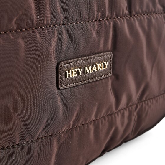 Hey Marly Lifetime Buddy Crossbody tas M 35 cm