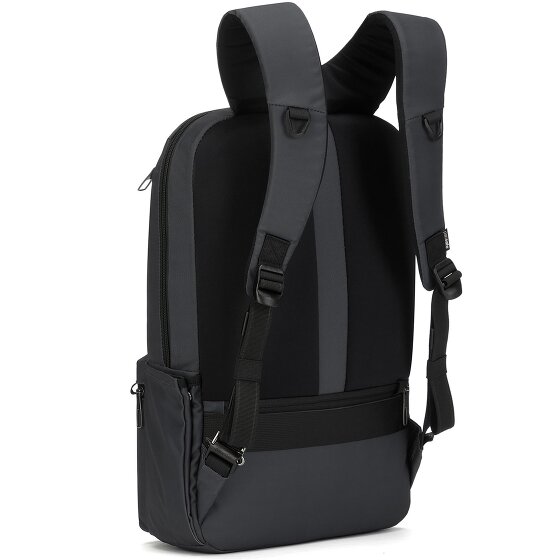 Pacsafe Metrosafe X 20L Rugzak RFID 45 cm Laptopcompartiment