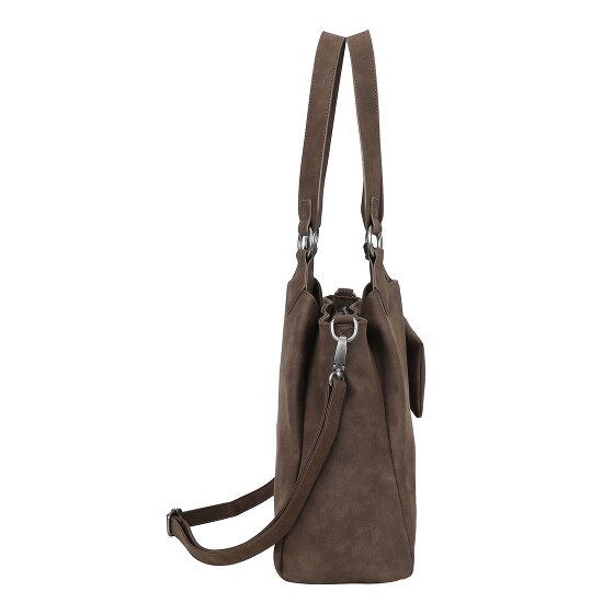 Fritzi aus Preußen Brigitte x Fritzi Maia Special Shopper Tas 40.5 cm
