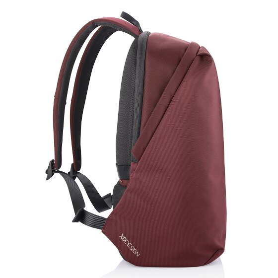 XD Design Bobby Dagrugzak RFID-bescherming 45 cm Laptopvak