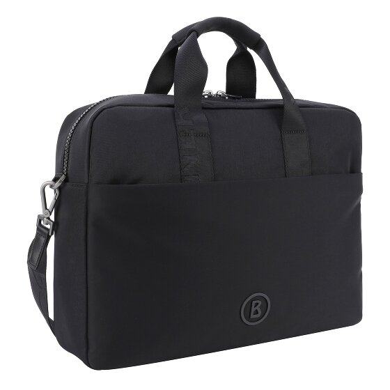 Bogner Arolla Mattis Koffer 40 cm Laptop compartiment