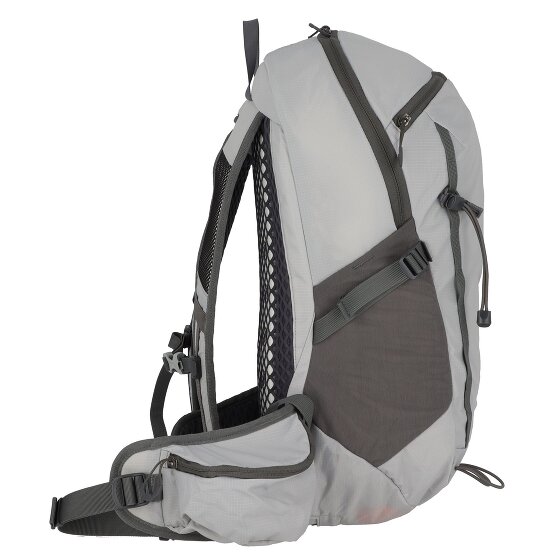 Jack Wolfskin Cyrox Shape 20 Wandelrugzak 49 cm