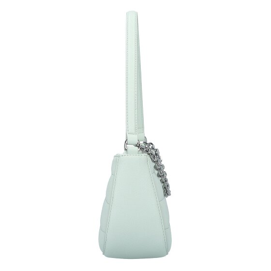 Calvin Klein Square Quilt Handtas 26 cm