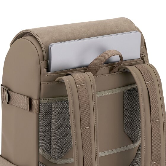 Kapten & Son Bali Dagrugzak 50 cm Laptop compartiment