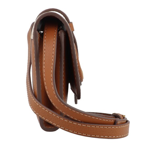 Fossil Harwell Portemonnee Leer 19.5 cm
