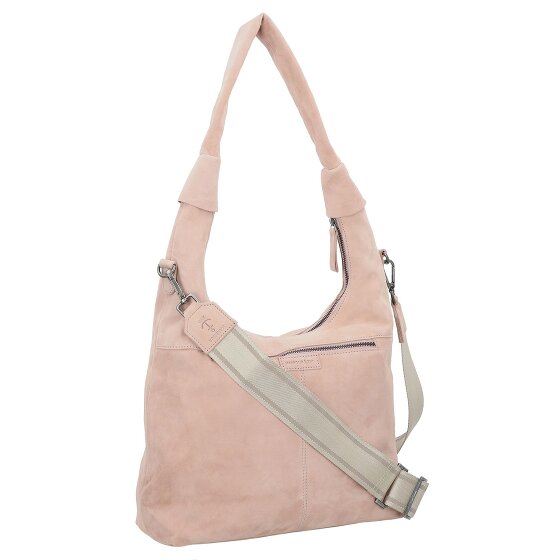 Harbour 2nd Laurine Schoudertas Leer 34 cm