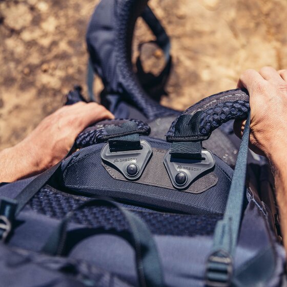 Gregory Deva 80 Trekking rugzak S 79 cm