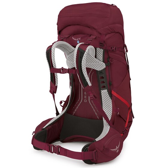 Osprey Aura AG LT 50 Trekking rugzak WM-L 80 cm