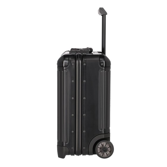 Travelite Next 2 wielen Bedrijfswagen 45 cm Laptop compartiment