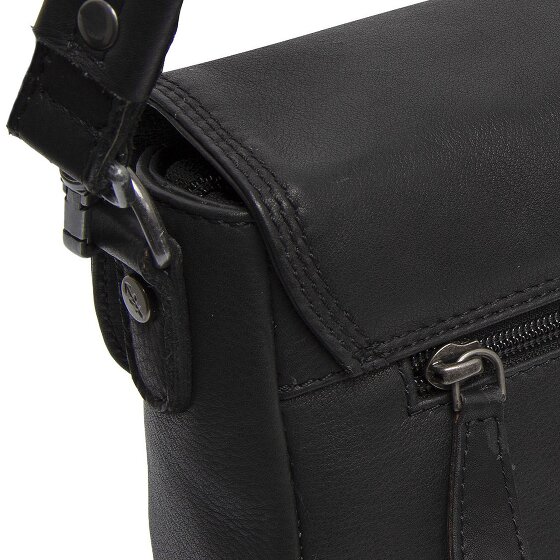 The Chesterfield Brand Miloa Schoudertas Leer 23 cm