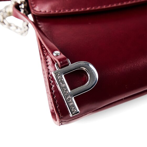 Picard Rome Schoudertas Leer 29 cm