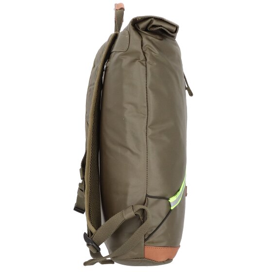 Greenburry Aviator rugzak 44 cm Laptopcompartiment