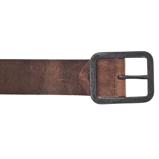 Vanzetti Riem leer