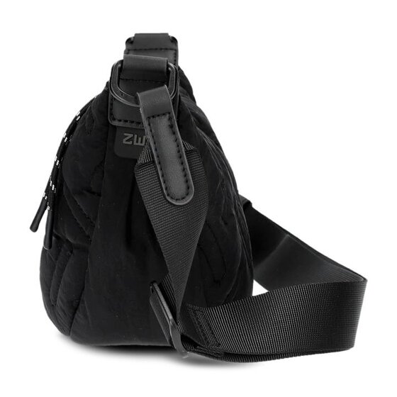 Zwei Cleo Schoudertas 30 cm