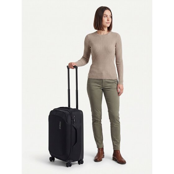 Thule Subterra 2 4 wielen Trolley 68 cm
