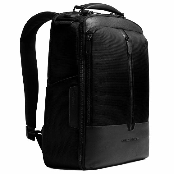 Piquadro Marcel Dagrugzak 46 cm Laptop compartiment