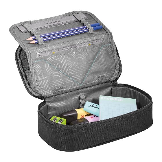 coocazoo Potloodetui 24 cm