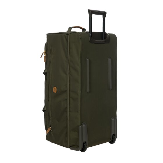 Bric's X-Collection 2 wielen Reistas 77 cm