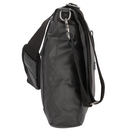 Greenburry Aviator Messenger 39 cm laptop compartiment