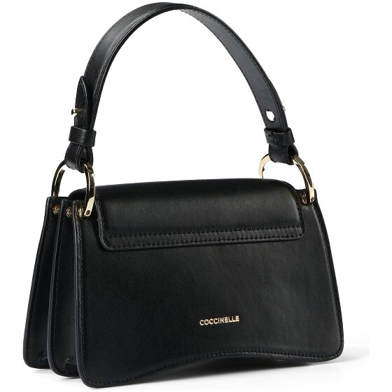 Coccinelle C-Me Handtas Leer 21 cm