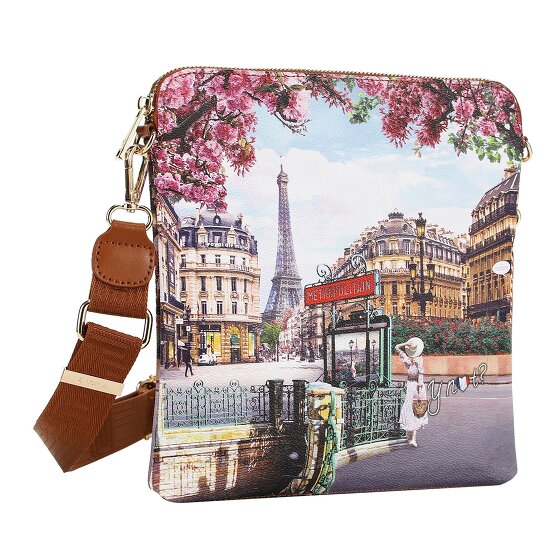 Y Not? Yesbag Schoudertas 23 cm Y Not? Yesbag Schoudertas 23 cm