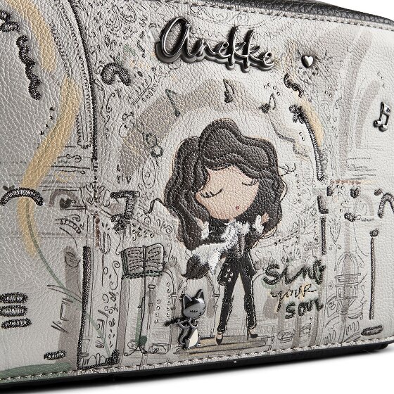 Anekke Orchestra Crossbody tas 26 cm