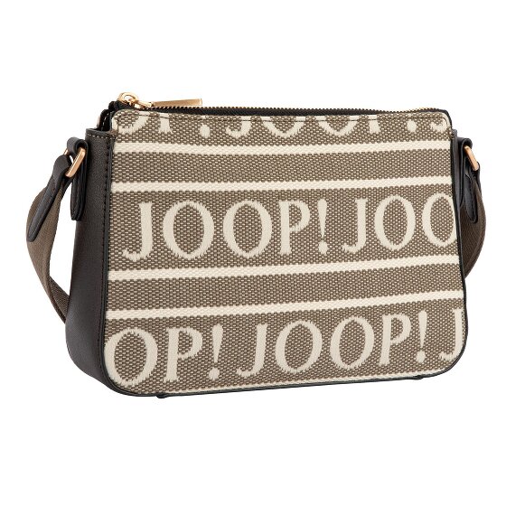 Joop! Paraffa Jasmina Schoudertas 24 cm