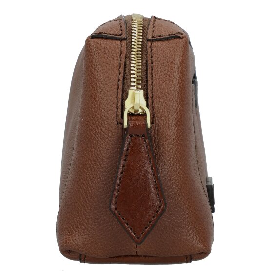 The Bridge Gemma Toilettas Leer 19 cm
